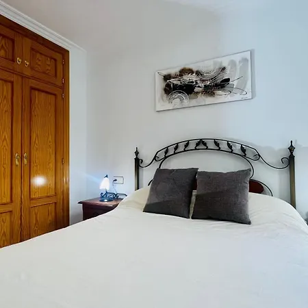 Appartement Burriana En El Centro De Nerja - South Costa *
