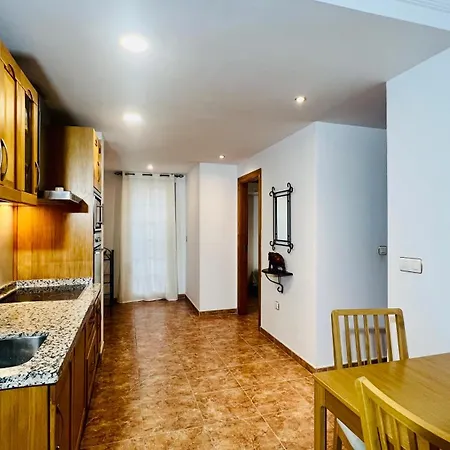 Appartement Burriana En El Centro De Nerja - South Costa Málaga
